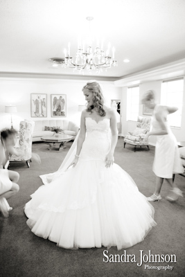 Best Church Street Wedding photographer, Orlando - Sandra Johnson (SJFoto.com)